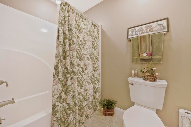 1034 Johannes Court, Evansville, IN 47725