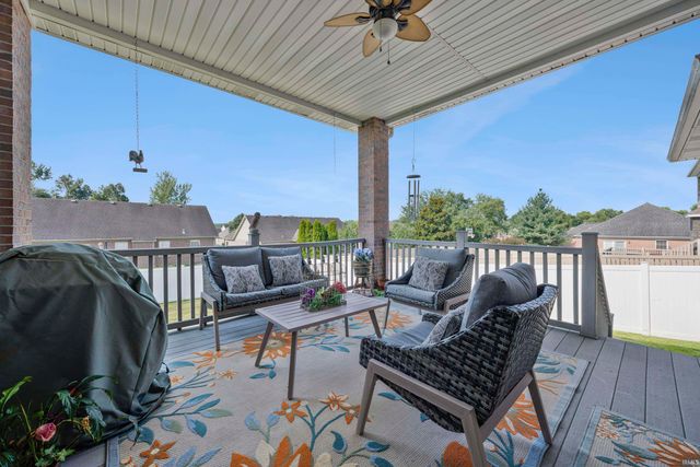 1034 Johannes Court, Evansville, IN 47725