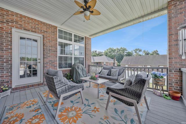 1034 Johannes Court, Evansville, IN 47725