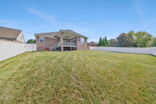1034 Johannes Court, Evansville, IN 47725