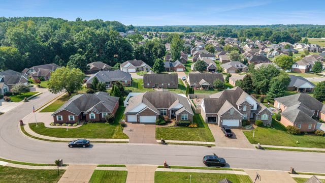 1034 Johannes Court, Evansville, IN 47725