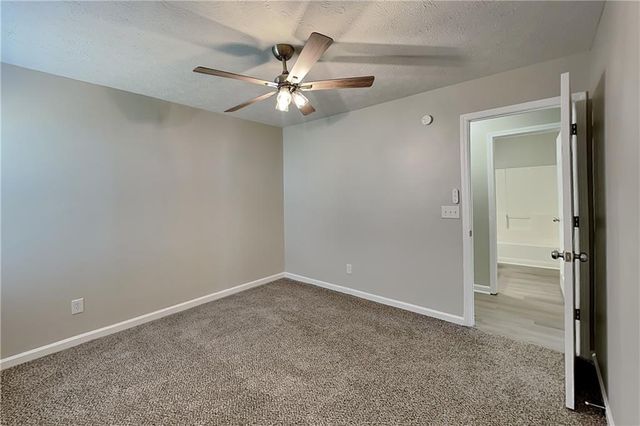 41 Meadow Crest Way, Powder Springs, GA 30127