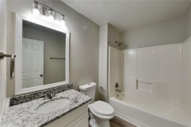 41 Meadow Crest Way, Powder Springs, GA 30127