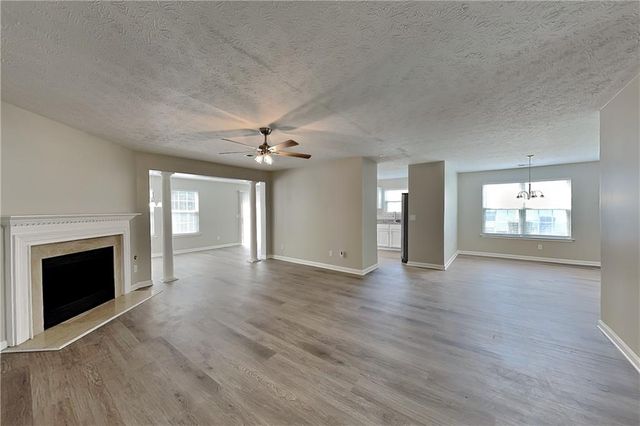 41 Meadow Crest Way, Powder Springs, GA 30127