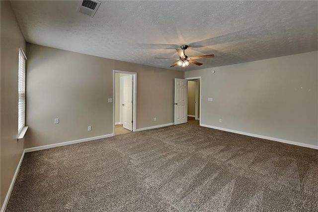 41 Meadow Crest Way, Powder Springs, GA 30127