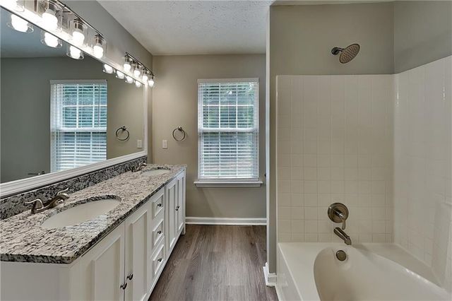 41 Meadow Crest Way, Powder Springs, GA 30127