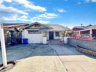 614 W 60th Street, Los Angeles, CA 90044