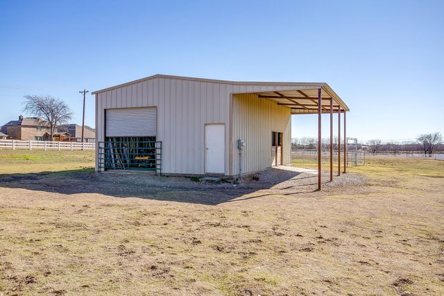 801 Creek Hollow Lane, Fort Worth, TX 76131