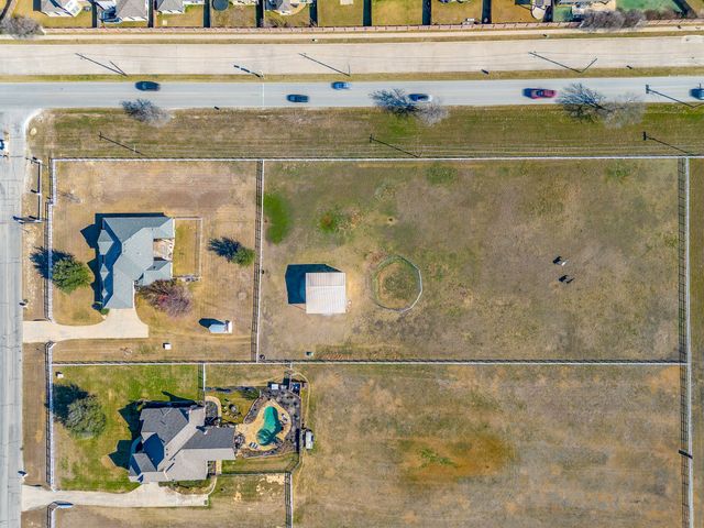 801 Creek Hollow Lane, Fort Worth, TX 76131