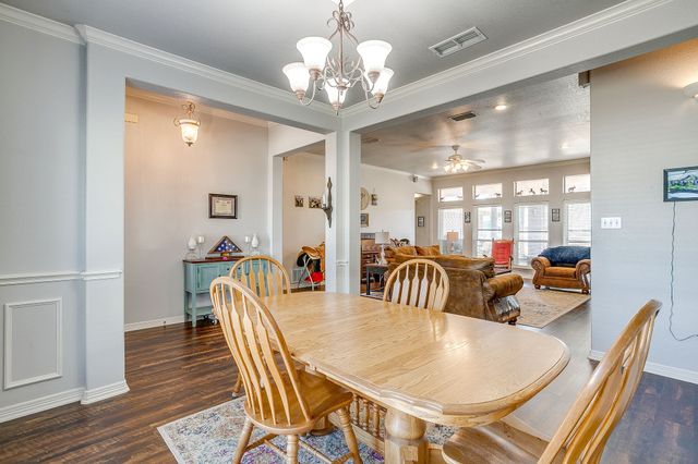 801 Creek Hollow Lane, Fort Worth, TX 76131