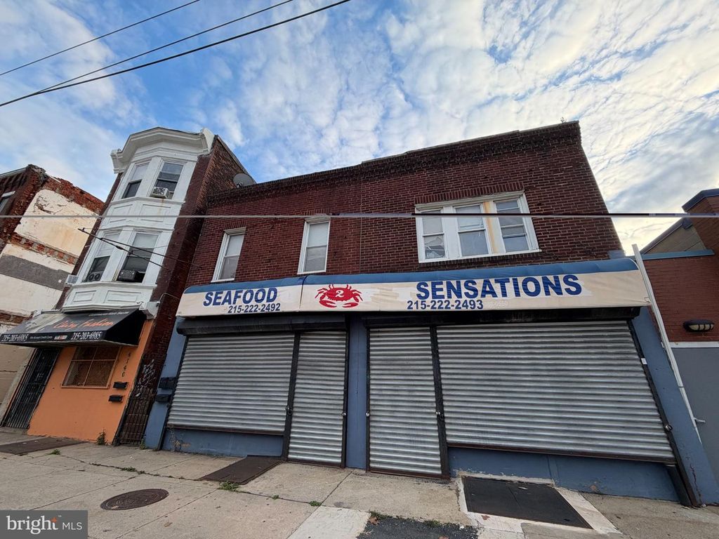 4142-4144 LANCASTER AVE, PHILADELPHIA, PA 19104 — photo 2