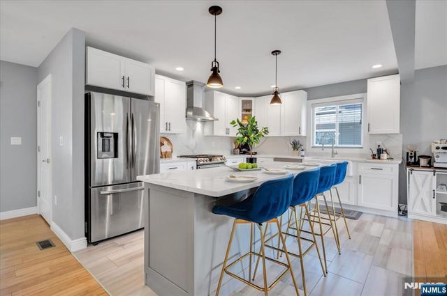 151 Field Avenue, Hasbrouck Heights, NJ 07604