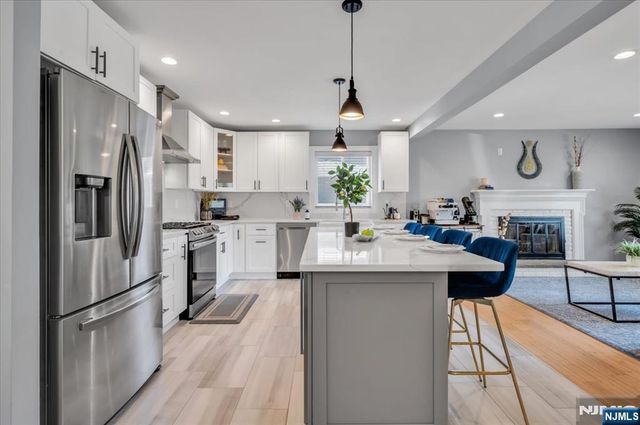 151 Field Avenue, Hasbrouck Heights, NJ 07604