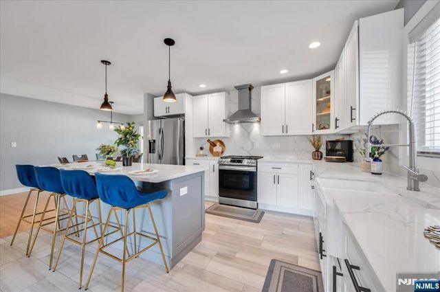 151 Field Avenue, Hasbrouck Heights, NJ 07604