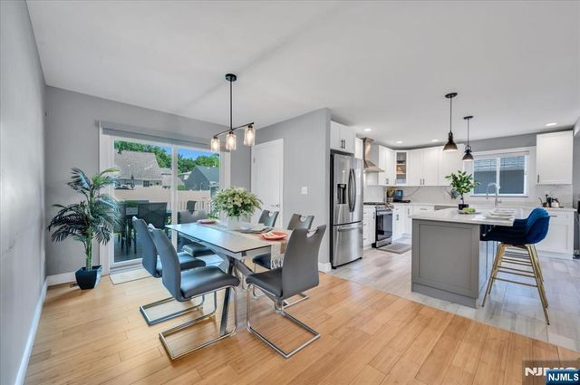 151 Field Avenue, Hasbrouck Heights, NJ 07604