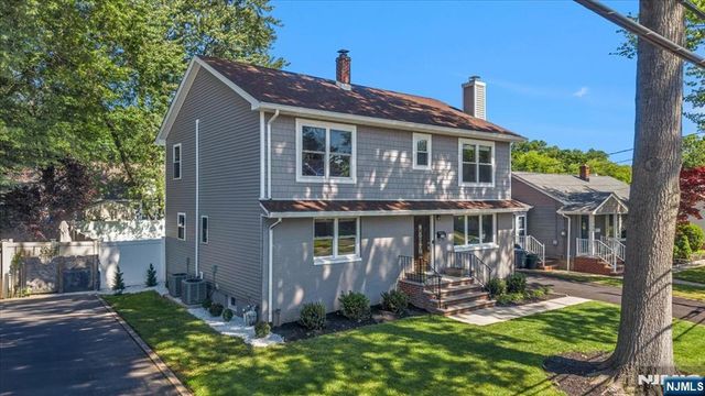 151 Field Avenue, Hasbrouck Heights, NJ 07604