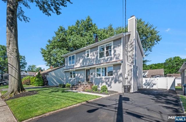151 Field Avenue, Hasbrouck Heights, NJ 07604
