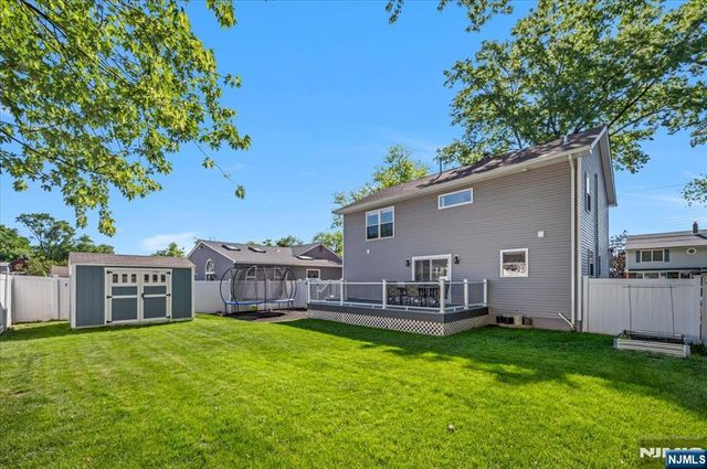 151 Field Avenue, Hasbrouck Heights, NJ 07604
