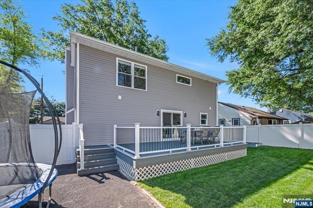 151 Field Avenue, Hasbrouck Heights, NJ 07604