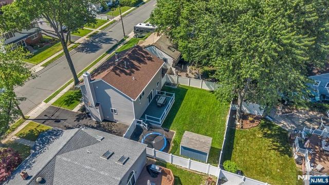151 Field Avenue, Hasbrouck Heights, NJ 07604