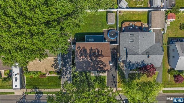 151 Field Avenue, Hasbrouck Heights, NJ 07604
