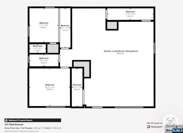 151 Field Avenue, Hasbrouck Heights, NJ 07604