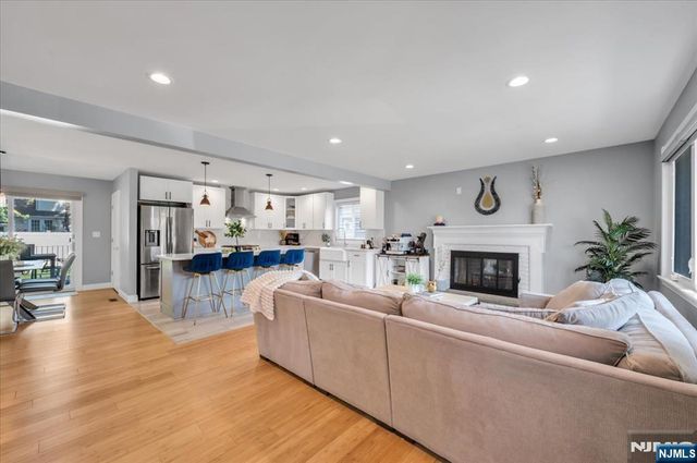 151 Field Avenue, Hasbrouck Heights, NJ 07604