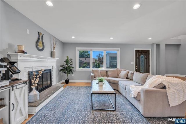 151 Field Avenue, Hasbrouck Heights, NJ 07604