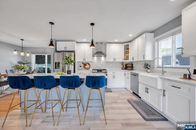 151 Field Avenue, Hasbrouck Heights, NJ 07604