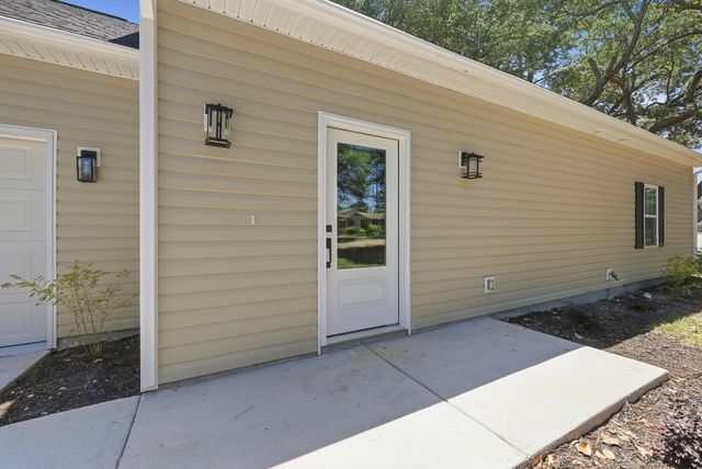 730 Anderson St., Kingstree, SC 29556