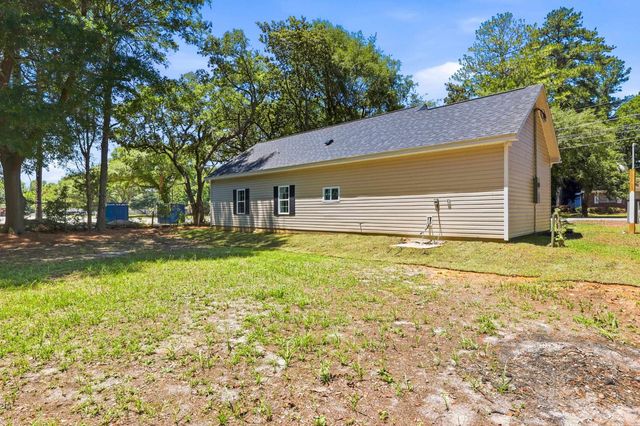 730 Anderson St., Kingstree, SC 29556