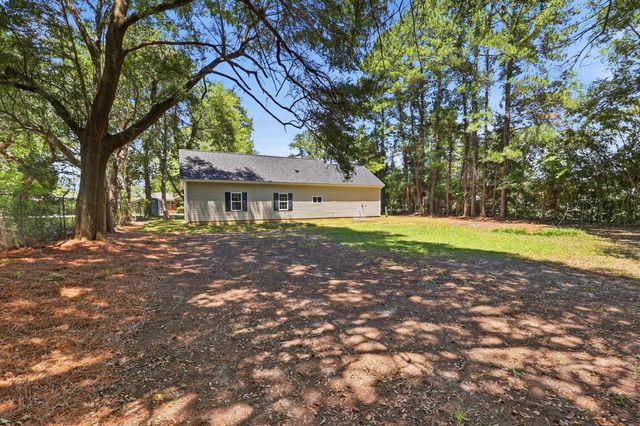 730 Anderson St., Kingstree, SC 29556