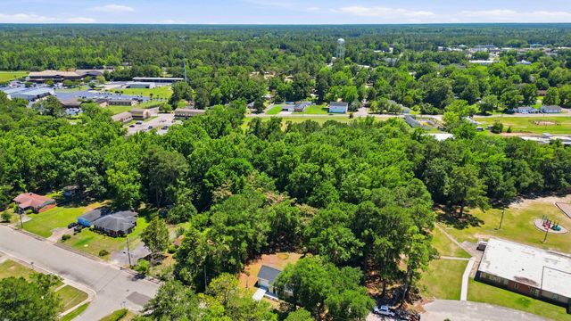 730 Anderson St., Kingstree, SC 29556