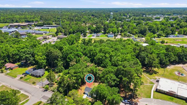 730 Anderson St., Kingstree, SC 29556