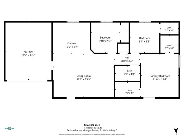 730 Anderson St., Kingstree, SC 29556