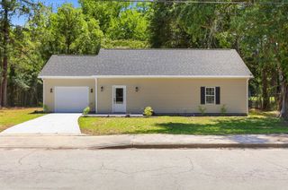 730 Anderson St., Kingstree, SC 29556