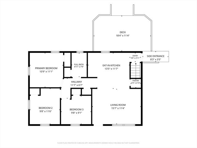 170 Treetop Ave, Springfield, MA 01118