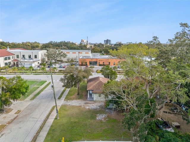 1402 S LEE AVENUE, Orlando, FL 32805