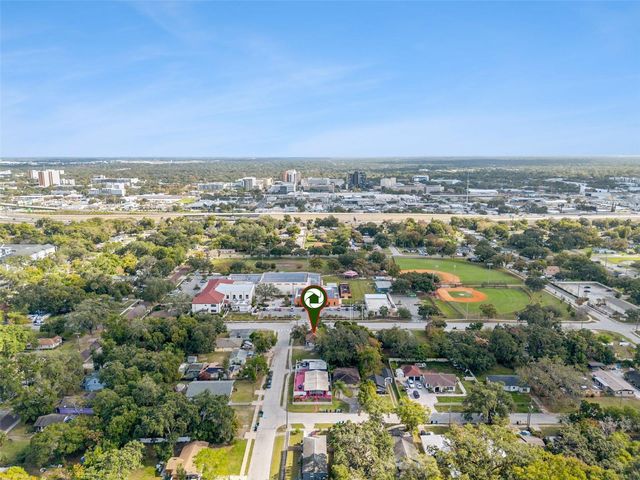 1402 S LEE AVENUE, Orlando, FL 32805