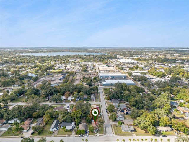 1402 S LEE AVENUE, Orlando, FL 32805