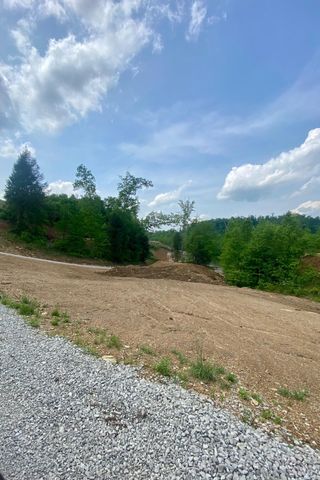 Lot 7 Sleepy Hollow Road, East Bernstadt, KY 40729