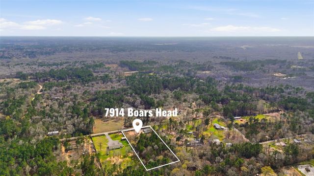 7914 Boars Head Place, Montgomery, TX 77316