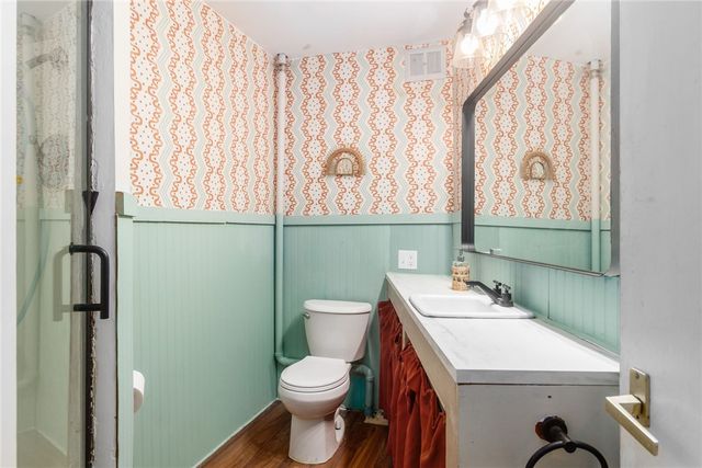 504 Phillips Street, Yellow Springs Vlg, OH 45387