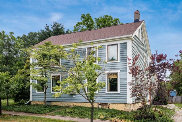 504 Phillips Street, Yellow Springs Vlg, OH 45387