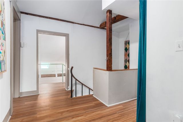 504 Phillips Street, Yellow Springs Vlg, OH 45387