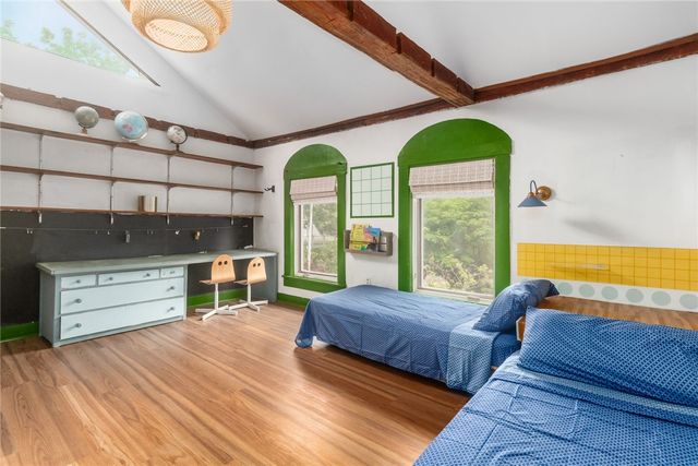 504 Phillips Street, Yellow Springs Vlg, OH 45387