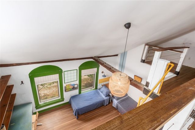 504 Phillips Street, Yellow Springs Vlg, OH 45387