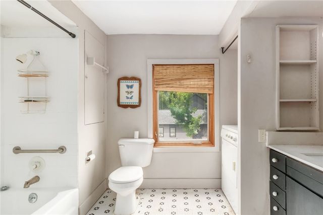 504 Phillips Street, Yellow Springs Vlg, OH 45387