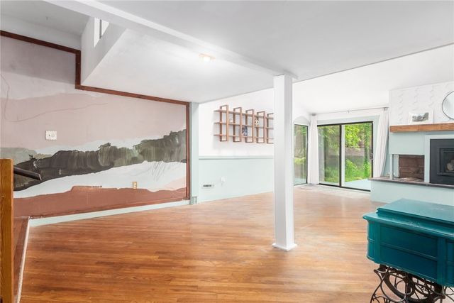 504 Phillips Street, Yellow Springs Vlg, OH 45387