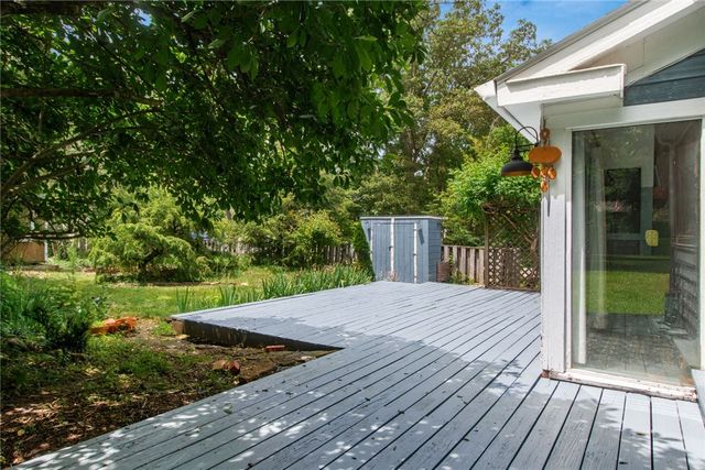 504 Phillips Street, Yellow Springs Vlg, OH 45387